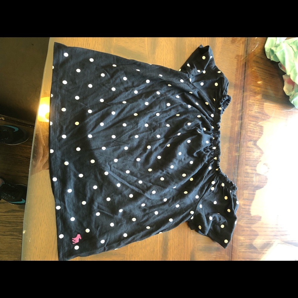 Girls blouse